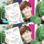 [EXO] 난 7년친구 두명이라서 셋이 다녀 근데
