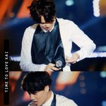 [EXO] 시발뒷북이냐..서가대종인이