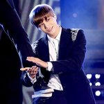 [EXO] 아근데 중독특별무대??할때