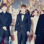 [EXO] 시우민 진짜 사람아닌거같음..