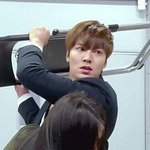 [EXO] 메이크업아티스트가 노는애들이 하는거임?