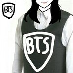 [방탄소년단] <b>단체복</b>이랑 응원봉