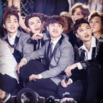 [exo] 우린언제쯤맘편히<b>팬질</b>할까?