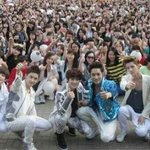 [EXO] 마마때 <b>순수</b>해보여서 좋았는뎈ㅋㅋㅋㅋㅋㅋㅋㅋ