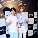 [EXO] 마마때 기사<b>사진</b>에서도 빛이나는 준묜차뇰