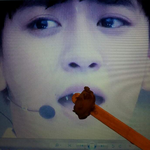 [EXO] 찬열이 얼굴만 보면 <b>몇</b>살까지 어리게보일려나