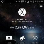 [EXO] 2015 팬리언<b>셀러</b> 얘네들이라며?