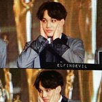 [EXO] 준면이 항상 <b>수상</b>소감 할 때