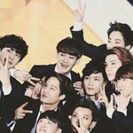 [exo] 미래에 엑소 해체 하루 <b>전날</b>