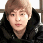 [EXO] 2008년 겨울