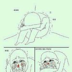 [EXO] 난 부반장이라 그런지 학기초부터 혼자였는데..하하..