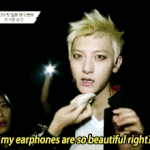 [EXO] 베톡보다가 아침부터 질질짰어ㅠㅠㅠ