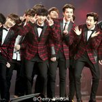 [EXO] 난 엑소아직떴다고 생각안함ㅋㅋㅋㅋㅋ
