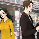 [댓글부탁해] 중3.그림평가부탁드려요.웹툰작가가꿈이에요