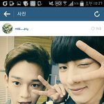 [EXO] 종대 <b>덧니</b>가 있었네