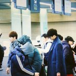 [위너] <b>어제</b> 공항프리뷰 말이야