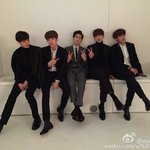 [EXO] 애들뭐찍냐