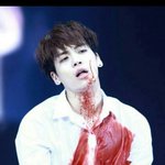 [EXO] 이거뭐야??존나쩐다...