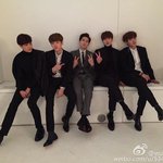 [EXO] <b>아</b> <b>뭐</b>야