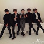 [EXO] 엑소 <b>이조합</b> 너무좋다 ㅋㅋㅋㅋㅋ