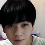 [루한] 루한닮은 일반인