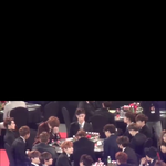 [EXO] 찬열이 렏으벨벧 신인상 <b>호명</b>전에