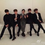 [EXO] 세훈이 인스타 비하인드