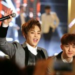 [EXO] 같은쪼꼬미<b>라인</b>인데 ㄹㅇ 다르게생김ㅋㅋ