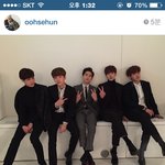 [exo] <b>야순</b>간나만그럼..?