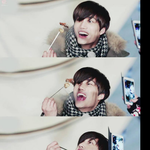 [EXO] <b>김종인</b>이거 잘생긴 싸이코 같대ㅋㅋㅋㅋㅋㅋㅋㅋ