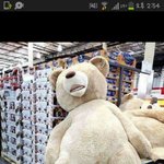 [EXO] 나 옛날에 이런 곰인형 있었는데