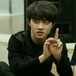 [EXO] ..<b>채팅</b>발표났어?