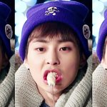 [EXO] 난 민석이랑 <b>채팅</b>하면