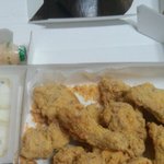 [치르가즘] 오늘치킨먹을<b>예정</b>인분ㄴ
