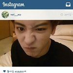 [EXO] <b>미친년</b> 이게 무슨 소리야