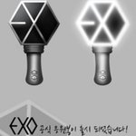 [EXO] 육각형에 엑소박혀있는거 <b>실사</b>