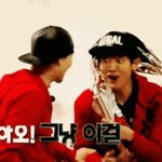 [EXO] 아씨발나길가는데조카미친