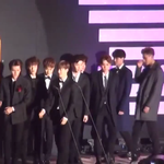 [EXO] 찬열이가 진심 키가 완전크네