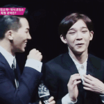 [위너] 태효니 오뭉오물 짤 용량 줄여온다 <b>기다료</b>