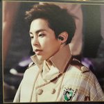 [EXO] 아육대에서 두주니즈 <b>정모</b>하겠네