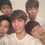 [EXO] 얼굴몰아주기 민1111<b>호우</b>