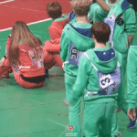[EXO] 이번엔 <b>민트</b> 당근말고 뭘까나ㅋㅋㅋ