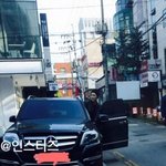 [EXO] 이 <b>차로</b> 대체 누구를 꼬실라고 