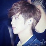 [<b>루한</b>] 수정)진짜  요정같은 미모다 닝겐이야ㅠㅠ