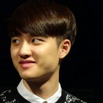 [EXO] 니네 엑소 젤 가까이서 본게 언제임?