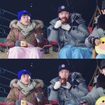 [exo] <b>민석</b> 세훈 흥하쟈