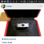 [EXO] <b>타오</b> 인스타댓글에ㅋㅋㅋㅋ