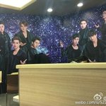 [EXO] ㅁㅊ중국kfc <b>실태</b>봐라;;