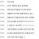 [EXO] 지금 현재 더쿠상황.<b>jpg</b>