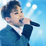 [시우민] 지금 트위터 <b>실트</b>에 시우민 